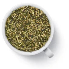 Японский зеленый чай Юзу Кукича 250 гр