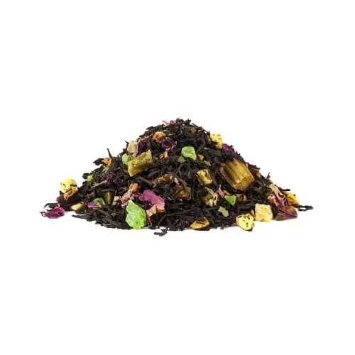 Черный чай ароматизированный Елисейские поля 500 гр