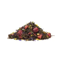 Черный ароматизированный чай Сказка леса 500 гр