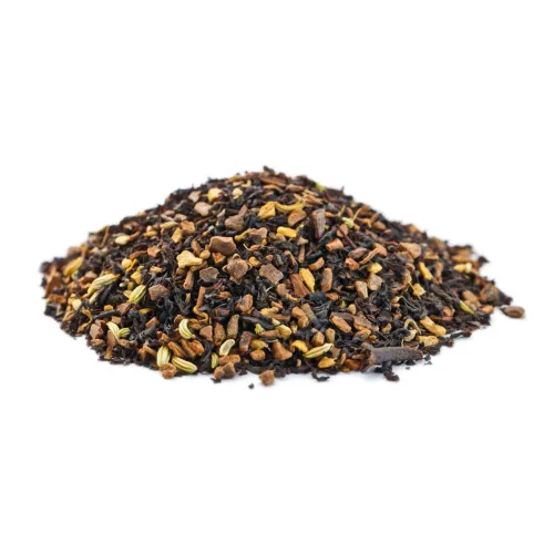 Индийский черный чай Масала 500 гр