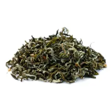 Китайский зеленый чай Моли Бай Мао Хоу (Жасминовый Император Снежных Обезьян) 500 гр