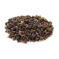 Зеленый чай Сказки Шахерезады 500 гр