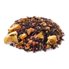 Черный ароматизированный чай Адмирал 500 гр