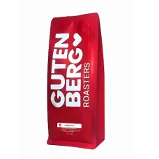 Кофе в зернах Уганда Робуста 1 кг