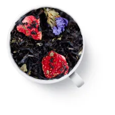 Черный ароматизированный чай Душечка 500 гр