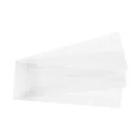 Пакетик прозрачный для чая 100 г (Германия)