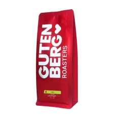 Кофе в зернах GUT Со вкусом Гляссе 1 кг