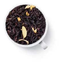 Черный ароматизированный чай Имбирный глинтвейн 500 гр
