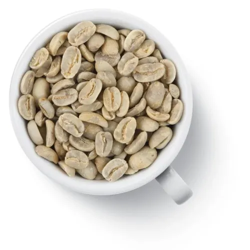 Зелёный кофе в зернах GUT Эфиопия Мокко 250 гр