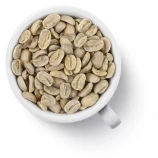 Зеленый кофе в зернах GUT Бразилия 250 гр