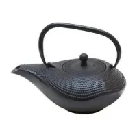 Чугунный заварочный чайник Феникс 1 л