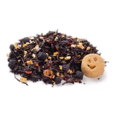 Черный ароматизированный чай Праздничный 500 гр