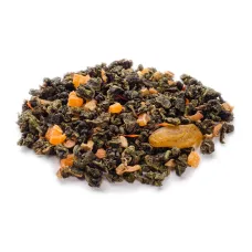 Зеленый чай Сладкая груша 500 гр