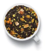Черный чай Облепиховый 500 гр