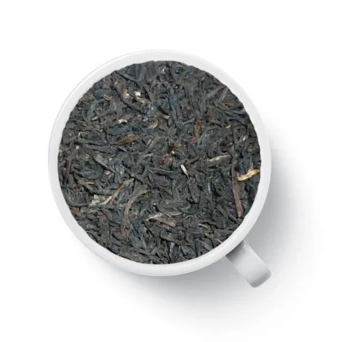 Индийский черный чай Ассам Дайсаджан GTGFOP1 500 гр