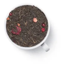 Черный ароматизированный чай Барыня 500 гр
