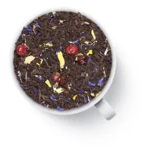 Черный ароматизированный чай Этна 500 гр