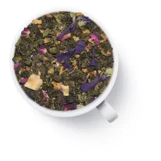 Зеленый ароматизированный чай Улун Дивный 500 гр