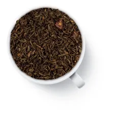 Чёрный чай Барбадосская вишня 500 гр