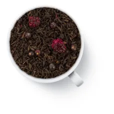 Черный ароматизированный чай Шотландское королевство 500 гр