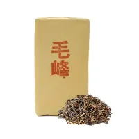 Китайский красный чай Дянь Хун Старый мастер 250 гр