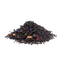 Черный ароматизированный чай Брызги Шампанского 500 гр