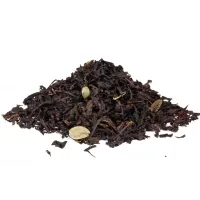 Чай чёрный ароматизированный Брусничное чудо 500 гр
