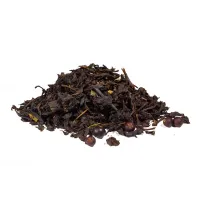 Чай чёрный ароматизированный Звезда Востока 500 гр