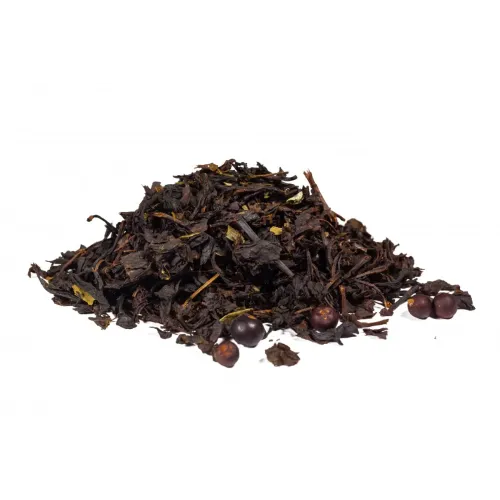 Чай чёрный ароматизированный Звезда Востока 500 гр