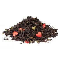 Чай чёрный ароматизированный Роковая красота 500 гр