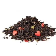 Черный ароматизированный чай Prospero Роковая красота 500 гр