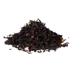 Чай чёрный ароматизированный Тропикана-Пеликана 500 гр