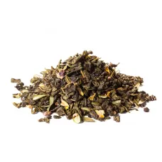 Зеленый ароматизированный чай Prospero Брусничная радость 500 гр