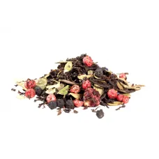 Чай чёрный ароматизированный Шантарам 500 гр