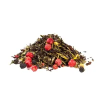 Зеленый с черным Ароматизированный Чай Барская Усадьба 500 гр