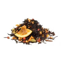 Чай чёрный ароматизированный Адмирал Premium 500 гр