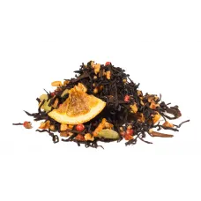 Черный ароматизированный чай Адмирал Premium 500 гр