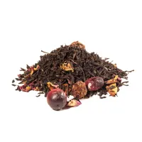 Черный ароматизированный чай Венецианская ночь Premium 500 гр