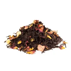 Чай чёрный ароматизированный Манго-Маракуйя Premium 500 гр