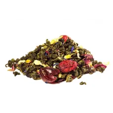 Чай зеленый ароматизированный Персидские сказки Premium 500 гр