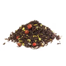 Черный ароматизированный чай Вечерняя звезда Premium 500 гр