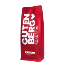 Кофе в зернах GUT Эспрессо-смесь Селекто 1 кг