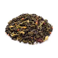 Китайский зеленый чай Уссурийский тигр 500 гр
