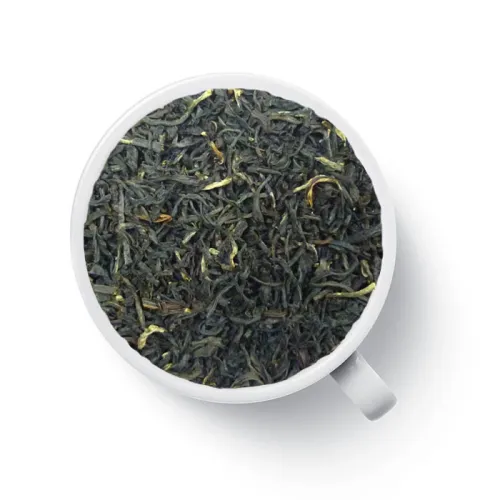 Индийский черный чай Ассам Хаттиалли TGFOP 500 гр