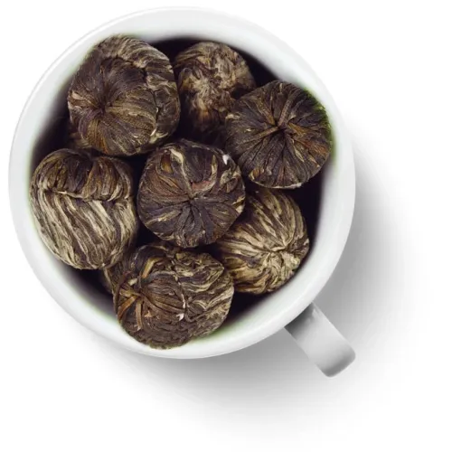 Китайский зеленый чай Чхун Дянг Хуа Юэ (Цветок весенней реки) 500 гр