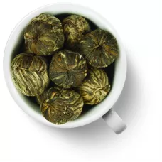 Китайский зеленый чай Чху Шуй Фу Жонг (Цветущий лотос) 500 гр