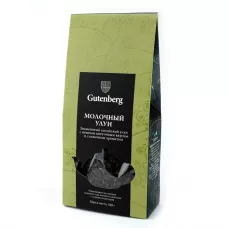Зеленый ароматизированный чай Улун Молочный I категории 100 гр