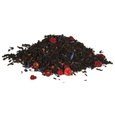 Черный ароматизированный чай Граф Калиостро 500 гр