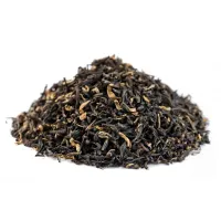 Индийский черный чай Ассам Меленг FTGFOP1 500 гр