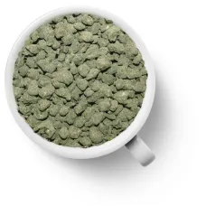 Китайский зеленый чай Улун Женьшень (II категории) 500 гр